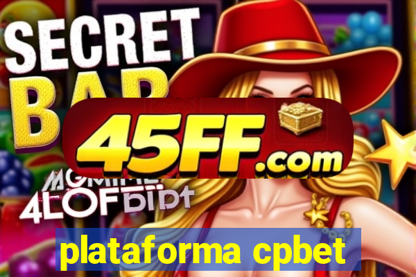 plataforma cpbet
